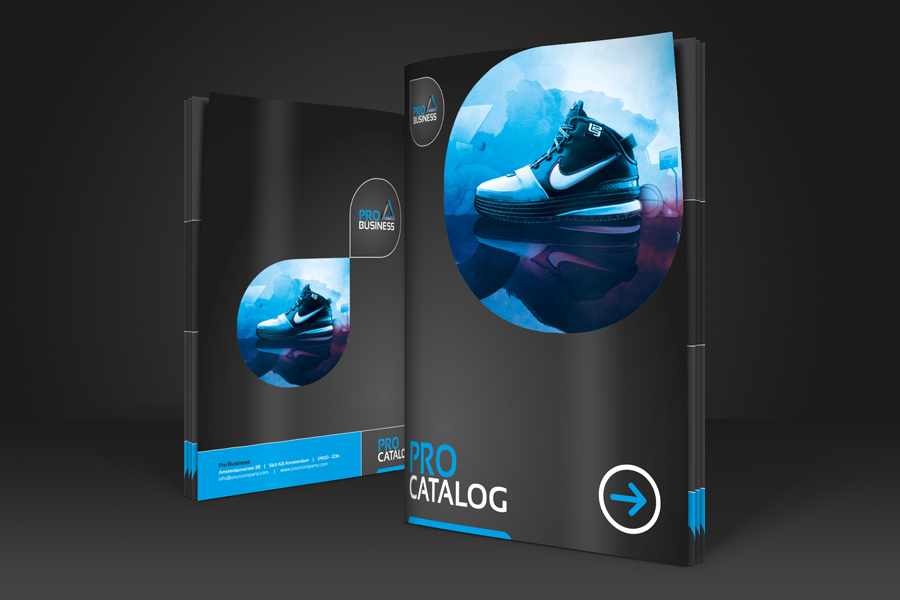 Katalog Tasarım Fiyatları Ne Kadar?