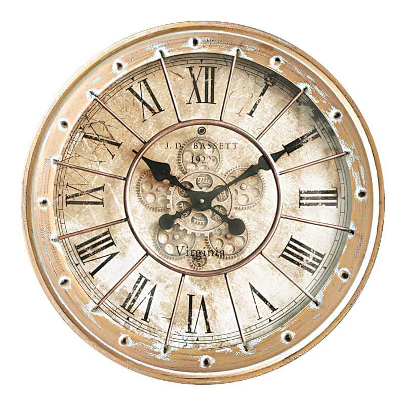 Yenimahalle Promosyon Duvar Saati Yapan Firmalar