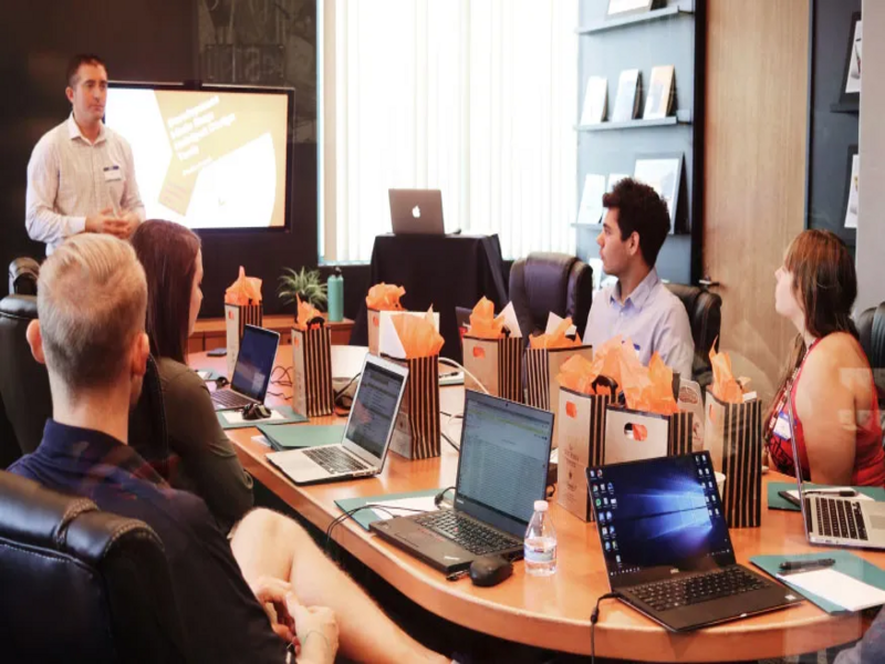 Ankara Dijital Pazarlama Ajansı